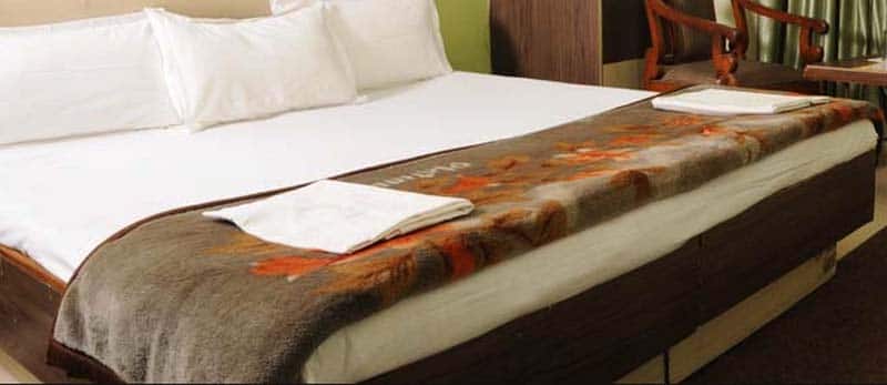 HOTEL SHAGUN PALACE, Varanasi 1